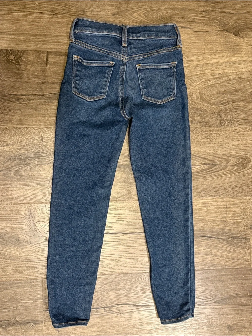 Girls Size 8 Jeans Old Navy